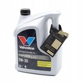 Olej Silnikowy Valvoline Synpower XL-III C3 5w30 4L