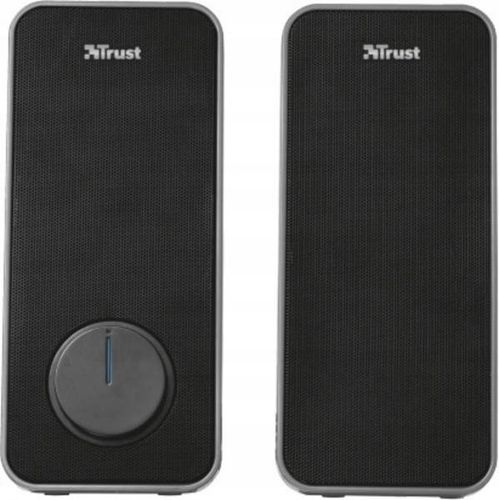 Zestaw głośników 2.0 Trust Arys 28 W czarny na Arena.pl