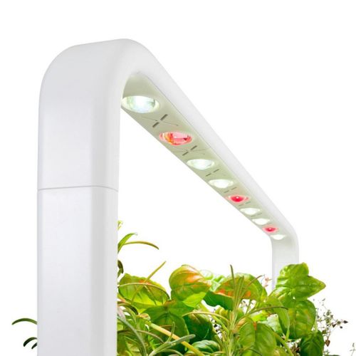 Click&Grow Inteligentna doniczka Smart Garden 9 White na Arena.pl
