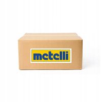 METELLI KLOCKI HAMULCOWE PRZÓD PEUGEOT 1007 2008 I