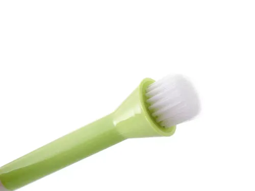 Przedłużka szczotka do kranu baterii zlewu na kran na Arena.pl