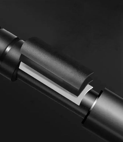 DRĄŻEK DO PODCIĄGANIA drążek ROZPOROWY do ćwiczeń REGULOWANY STALOWY 69-100 na Arena.pl