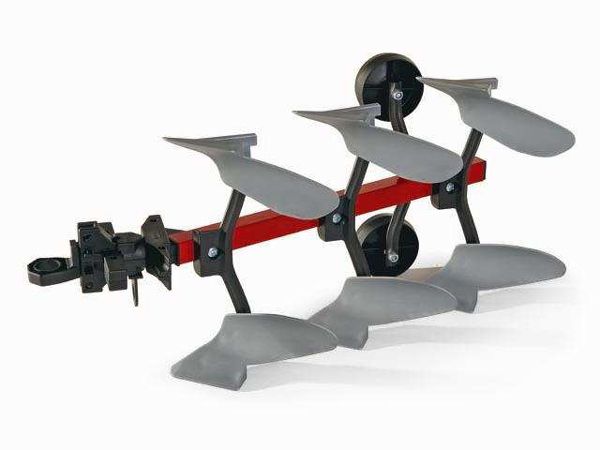 Rolly Toys Plug Wieloskibowy zdjęcie 1