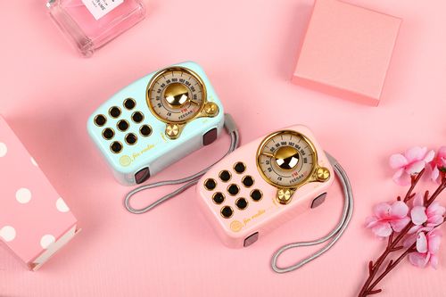 Feegar Retro Mini Radio Kuchenne Bluetooth 4.2 10H na Arena.pl