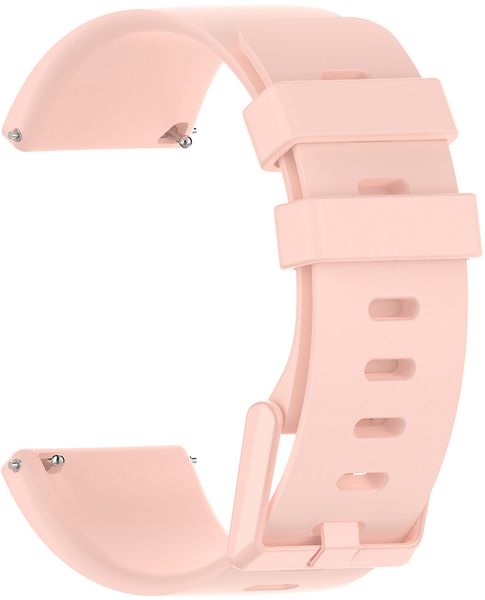 PASEK OPASKA BRANSOLETA YIVO DO FITBIT VERSA / VERSA 2 / VERSA LITE EDITION zdjęcie 1