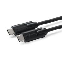 MicroConnect USB-C to USB-C Cable 1m,