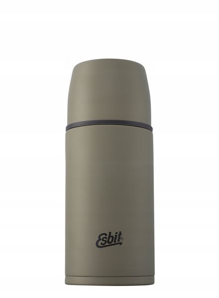 Termos Esbit Vacuum 0,75L - olive green zdjęcie 1
