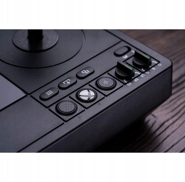 8BitDo Arcade Stick Xbox & PC Black zdjęcie 2