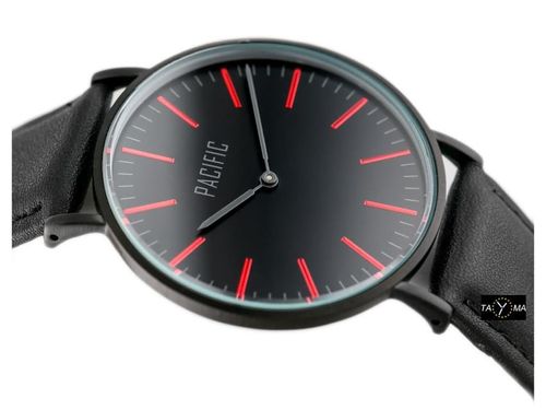 PACIFIC CLOSE (zy588b) - black/red na Arena.pl