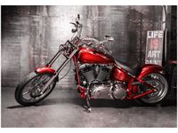 100 70CM OBRAZ PŁÓTNO LIFE IS ART PŁÓTNO RAMA