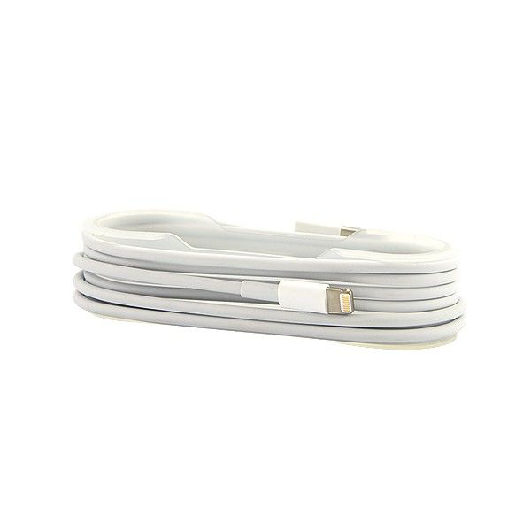 APPL Kabel Do Iphone FOX USB - Lightning 2m zdjęcie 4