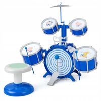 Perkusja dla dzieci Instrument muzyczny dla dzieci