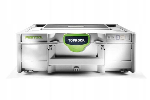GŁOŚNIK BLUETOOTH TOPROCK SYS3 BT20 M 137 USB-C FESTOOL 578563 na Arena.pl