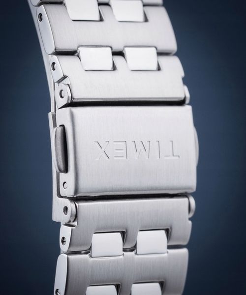 Zegarek męski Timex Q Chronograph Timex-TW2V42600 zdjęcie 15