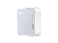 Router TP-LINK TL-WR902AC AC750 5Ghz WIFI 802.11ac