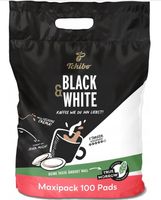 Tchibo Black & White Kawa w Padach / Pads 100 szt.