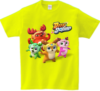 Koszulka T-shirt Rogata Ekipa