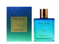 Rayhaan Pacific Aura Pour Homme 100ml woda perfumowana dla mężczyzn