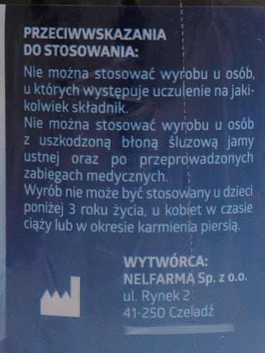 Ag srebro koloidalne - Nelfarma - 300ml na Arena.pl