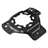 OSLONA TARCZY HAMULCOWEJ PRZOD L/P Opel Zafira A 2000 2001 2002 2003 2004