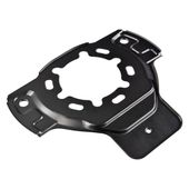 OSLONA TARCZY HAMULCOWEJ PRZOD L/P Opel Zafira A 2000 2001 2002 2003 2004