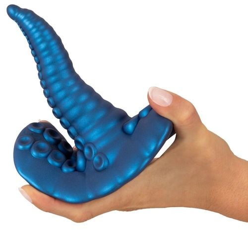 wibrator tentacle pad beasty cocks silikonowy pilot usb na Arena.pl