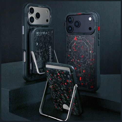 ETUI DO IPHONE 17 PRO MAX SKINARMA WEKTOR MAGSAFE na Arena.pl