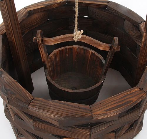 Studzienka do ogrodu ozdoba dekoracja na Arena.pl