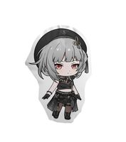 Poduszka Chibi Wuthering Waves - Sanhua