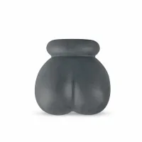 boners model liquid silicone - elastyczny anatomiczny pierścień silikonowy