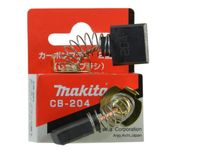 MAKITA SZCZOTKI SZCZOTKA CB-204 GA9020R GA9030R GA9040R GA9020S