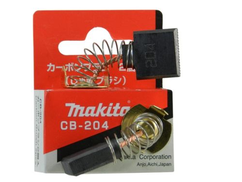 MAKITA SZCZOTKI SZCZOTKA CB-204 GA9020R GA9030R GA9040R GA9020S na Arena.pl