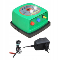 ELEKTRYZATOR UNIWERSALNY Z ZASILACZEM EBS-872/M 0,4J 101-010-010 POMELAC