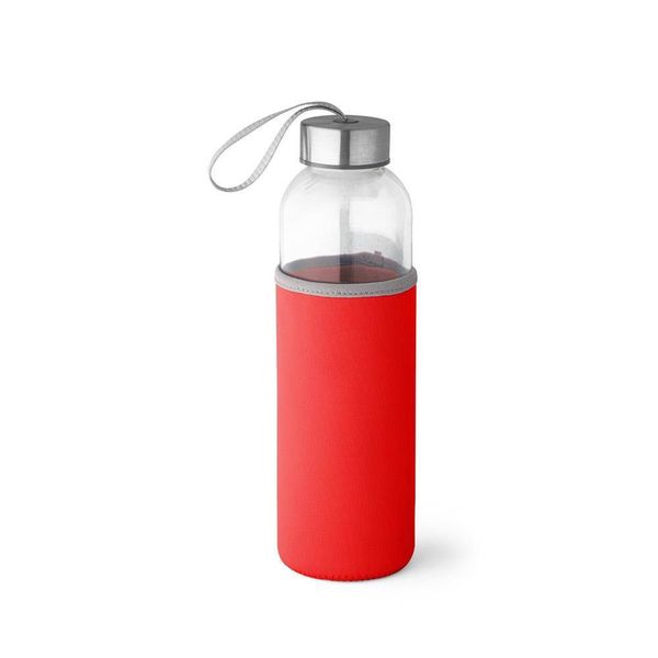Butelka sportowa 520 ml zdjęcie 1