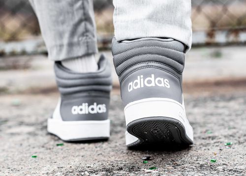 Adidas Hoops 2.0 Mid (B44661)44 na Arena.pl