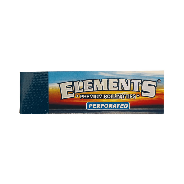 filterki perforowane elements 50 szt. zdjęcie 1