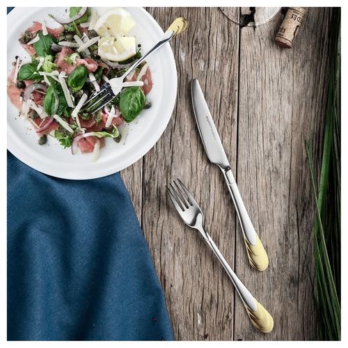 Sztućce Waterfall 72cz. Berghoff na Arena.pl