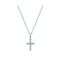 Naszyjnik Męski Amen CRBB03