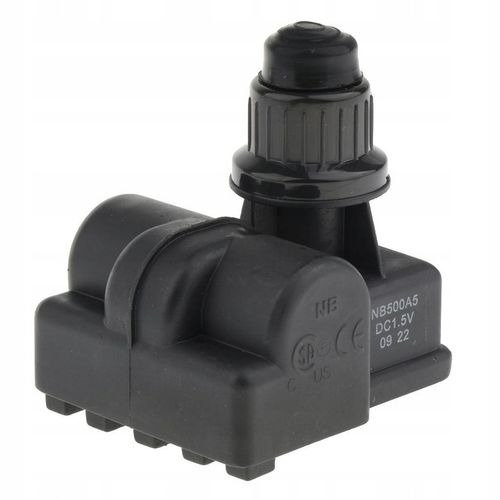 Zapłonnik do grilla Spark BBQ AA Push Button do grilla gazowego BBQ 5 na Arena.pl