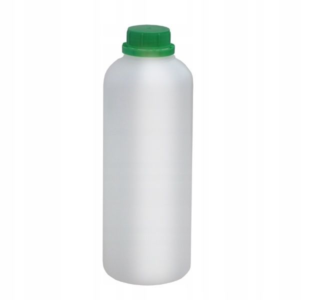 TRANSFORMER OIL olej transformatorowy 1L zdjęcie 1