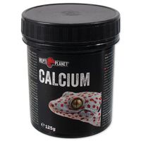 REPTI PLANET Calcium suplement wapnia 125g dla gadów