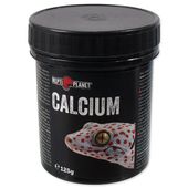 REPTI PLANET Calcium suplement wapnia 125g dla gadów