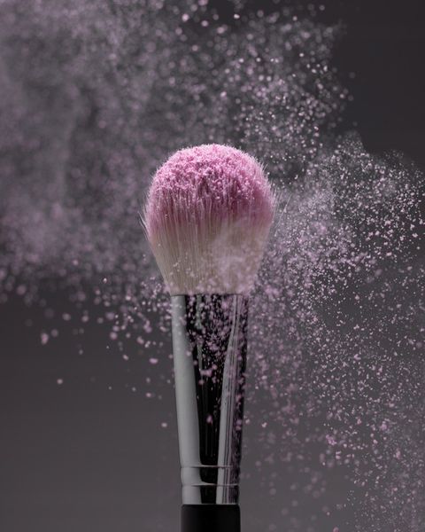 Puder sypki Blur Effect Vanilla Blur 91 INGLOT zdjęcie 4