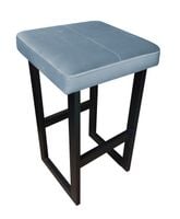 Hoker krzesło barowe ALEX LOFT 60cm BL06