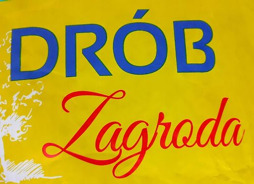 PASZA DLA KUR NIOSEK 25KG KRUSZONKA MIESZANKA DLA DROBIU WOLNYWYBIEG na Arena.pl