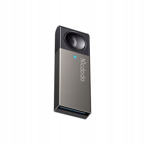 mcdodo adapter transmiter bluetooth do usb odbiornik android auto carplay na Arena.pl