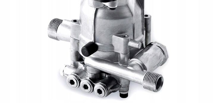 MYJKA CIŚNIENIOWA KARCHER K7 POWER NOWY MODEL 2024 PIANOWNICA ZESTAW XXL zdjęcie 11