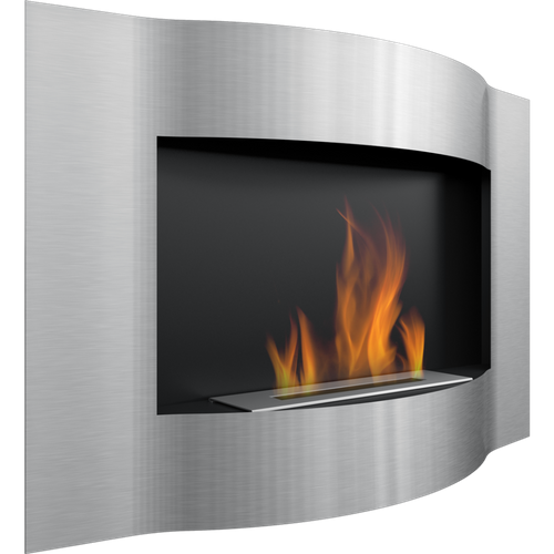 Biokominek wiszący LIMA na Arena.pl