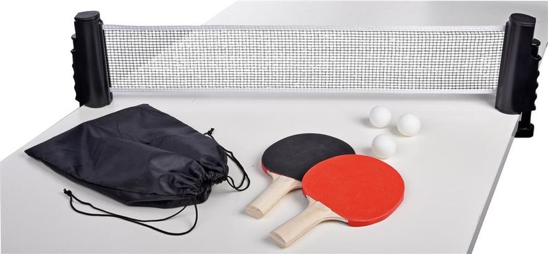 Zestaw do tenisa stołowego MATCH BALL, zdjęcie 2