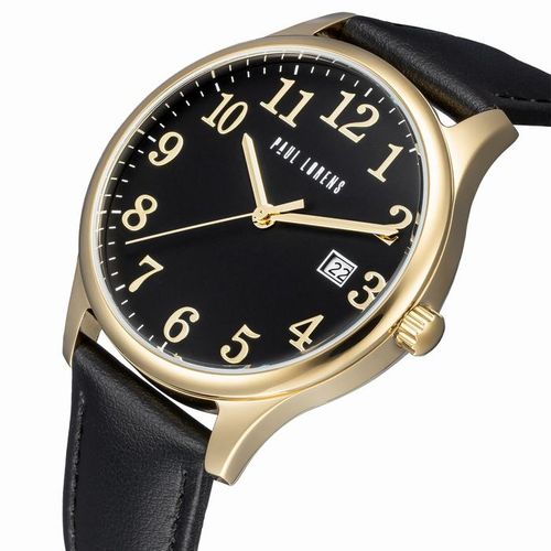 zegarek męski paul lorens pl20016a-1a2 + box na Arena.pl